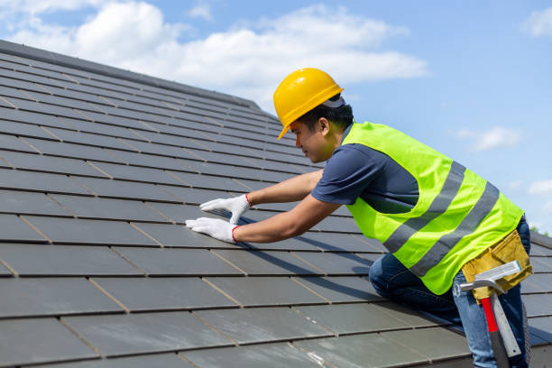 Best Roof Maintenance Services  in Kenmar, PA