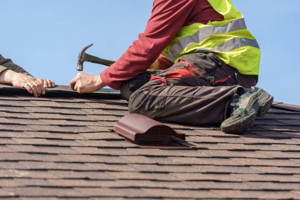 Best Roof Maintenance Services  in Kenmar, PA