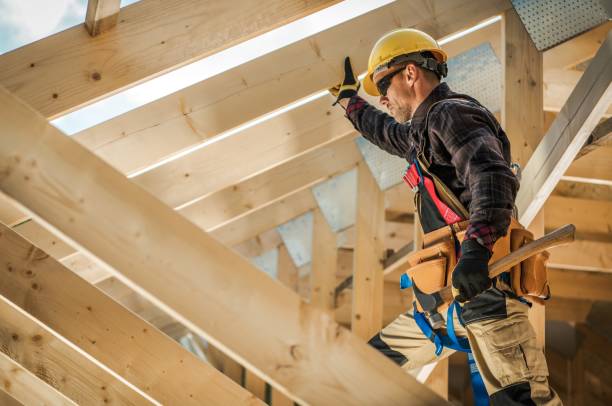 Quick and Trustworthy Emergency Roof Repair Services in Kenmar, PA