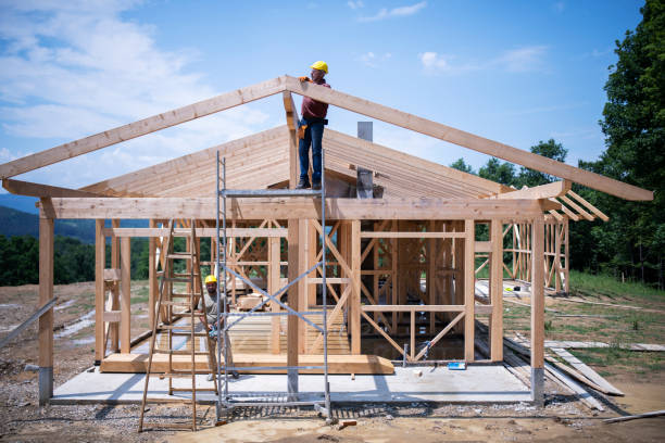 Best Commercial Roofing Services  in Kenmar, PA