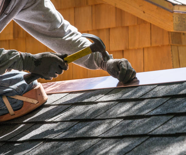 Best Storm Damage Roof Repair  in Kenmar, PA